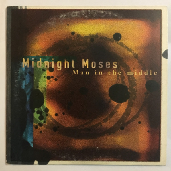 Album herunterladen Midnight Moses - Man In The Middle