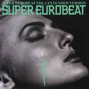 Various - Super Eurobeat Vol. 1 - Extended Version