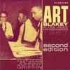 Art Blakey & His Jazz Messengers* Featuring Johnny Griffin - 1957- Second Edition