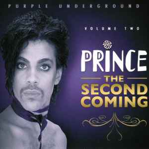 Prince – Paisley Park After Dark Vol. 3: Supermoon Recording 