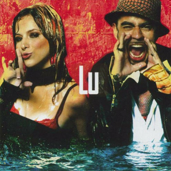 Lu – LU (2003, CD) - Discogs