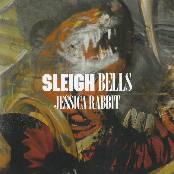 lataa albumi Sleigh Bells - I Can Only Stare