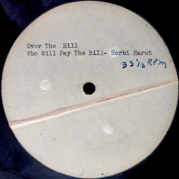 descargar álbum Herbi Hardt And His Jovial Jesters - 16 Old Ladies Locked In The Lavatory Parts 1 2 Over The Hill Who Will Pay The Bill