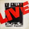The Wasps / Mean Street - Vortex Live