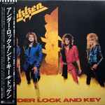 Dokken – Under Lock And Key (CD) - Discogs