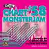 Various - DMC - Chart Monsterjam #58