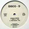 Disco - D* - Dance Tracs