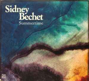 Sidney Bechet - Summertime