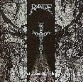 Rage – The Best From The Noise Years (1998, CD) - Discogs