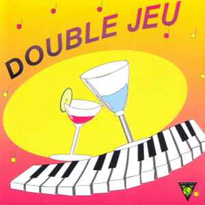 Double Jeu - Double Jeu album cover