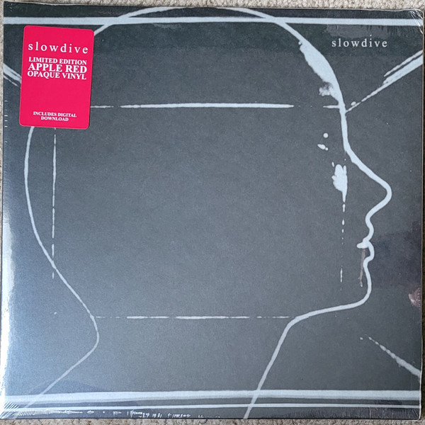Slowdive EVERYTHING IS ALIVE Japan Music CD^