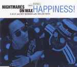 Cover of Happiness!, 1992-11-09, CD