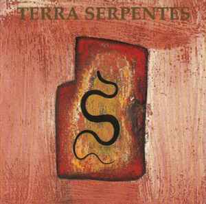 Various - Terra Serpentes album cover