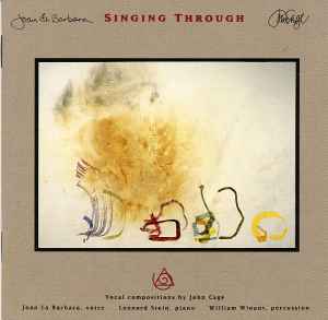 John Cage - Singing Through