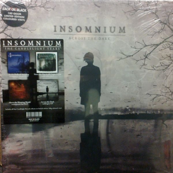 Insomnium - The Candlelight Years | Releases | Discogs