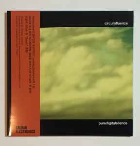Circumfluence (Vinyl, LP, Album) for sale
