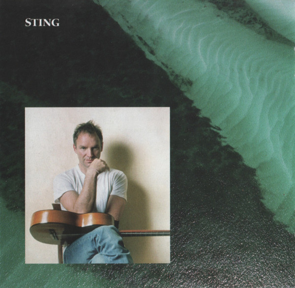 télécharger l'album Sting, Steve Wood - Dolphins Soundtrack From The IMAX Theatre Film
