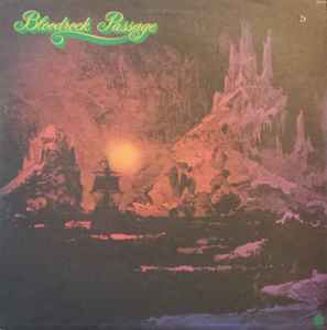 Bloodrock - Passage album cover