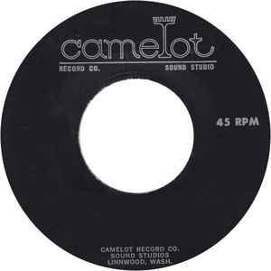 Camelot music | Discogs