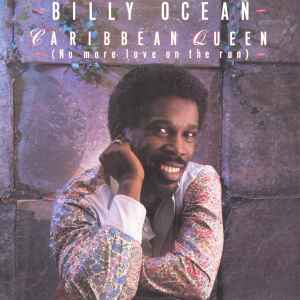 Billy Ocean - Caribbean Queen (No More Love On The Run)