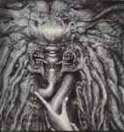 Cover of Danzig III: How The Gods Kill, 2015, Vinyl