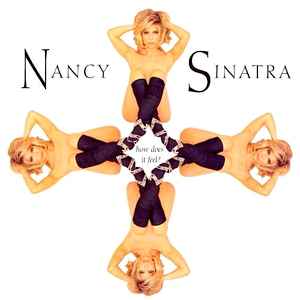 Nancy Sinatra - How Does It Feel?