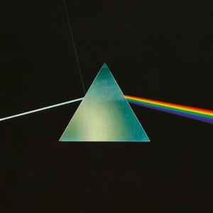 Pink Floyd – Dark Side Of The Moon (1994, CD) - Discogs