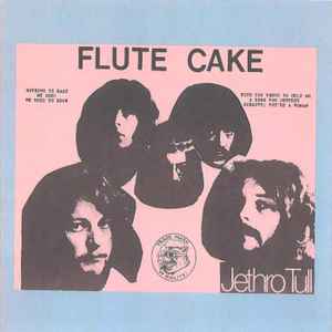 Jethro Tull – Flute Cake (1974