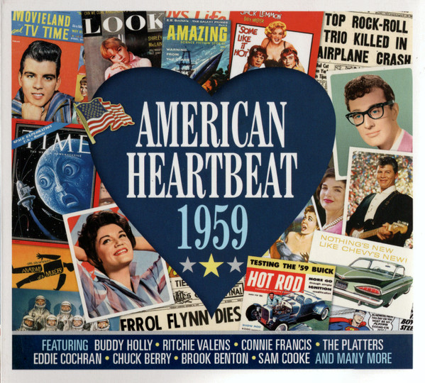 American Heartbeat 1959