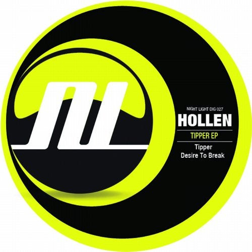 last ned album Hollen - Tipper EP