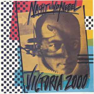 Victoria 2000 - Nacht Und Nebel