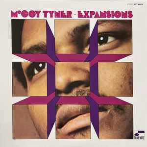 Expansions - McCoy Tyner