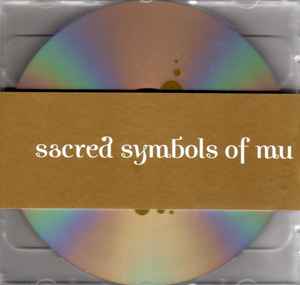Various - Sacred Symbols Of Mu