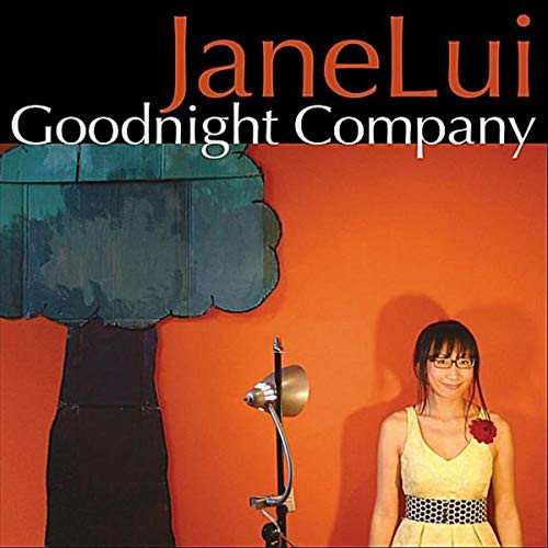 ladda ner album Jane Lui - Goodnight Company