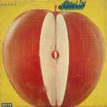 Cover of Asterix, 1971, Vinyl