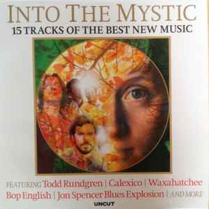 Into The Mystic (15 Tracks Of The Best New Music) - Various