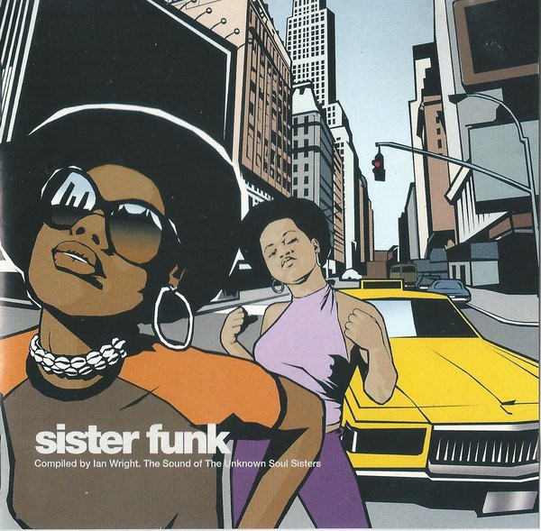 Sister Funk, vol. 1)