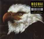 Cover of The Hawk Is Howling, 2008, CD