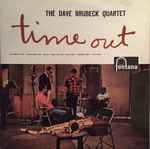 Cover of Time Out, 1959, Vinyl