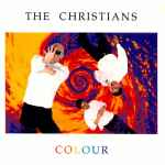Cover of Colour, 1990, CD