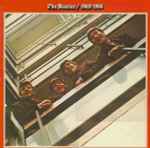 Cover of 1962-1966, 1973-04-19, Vinyl