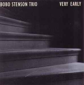 Very Early - Bobo Stenson Trio