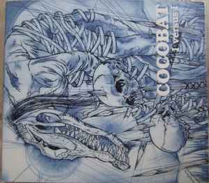 Cocobat – I Versus I (1999, Digipak, CD) - Discogs