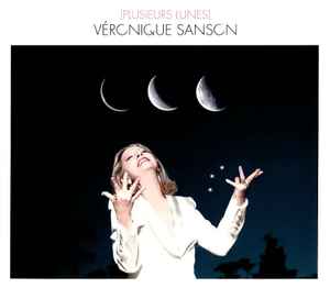 Véronique Sanson - (Plusieurs Lunes)