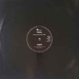 Tool – Opiate (Vinyl) - Discogs