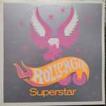 Cover of Superstar, 2000, Vinyl
