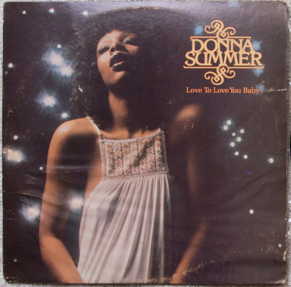 donna summer love to love you baby (amo el amor nena)