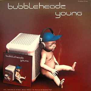 Bubbleheadz - Young
