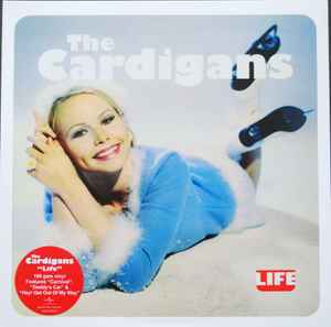 Life - The Cardigans