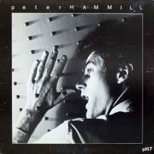 pH7 - Peter Hammill